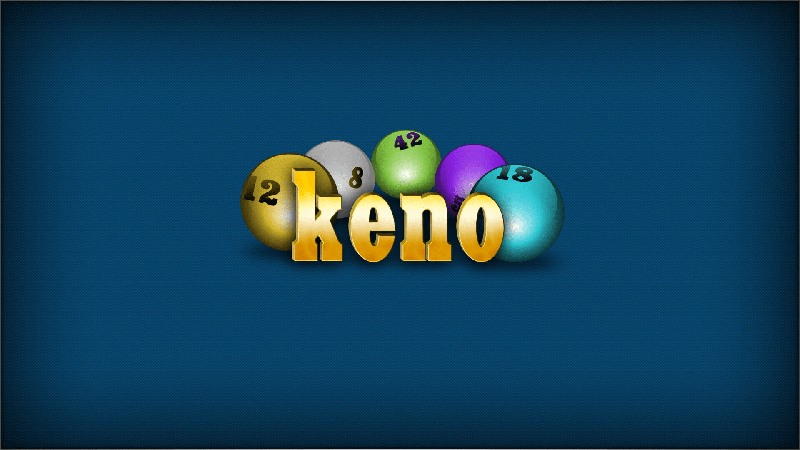 Keno Classic