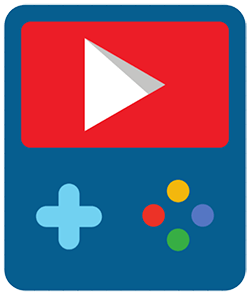 PlayVibeNetwork Logo